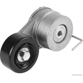Tendeur de courroie, courroie trapézoïdale à nervures HERTH+BUSS JAKOPARTS OEM 252812F000 Tendeur de courroie, courroie trapézoïdale à nervures HERTH+BUSS JAKOPARTS OEM 252812F000