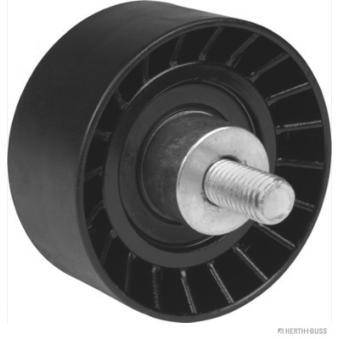 Poulie renvoi/transmission, courroie de distribution HERTH+BUSS JAKOPARTS OEM 96103222