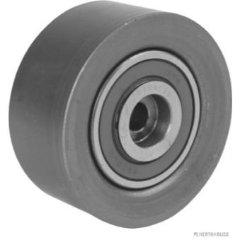 Poulie renvoi/transmission, courroie de distribution HERTH+BUSS JAKOPARTS J1140919 pour OPEL MOKKA / MOKKA X 1.6 - 116cv