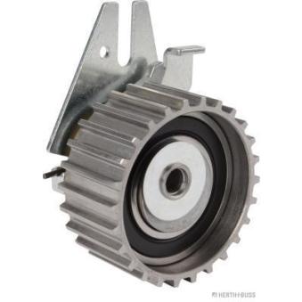 Poulie-tendeur, courroie crantée HERTH+BUSS JAKOPARTS J1140933 pour CADILLAC BLS 1.9 D - 150cv