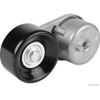Poulie-tendeur, courroie trapézoïdale à nervures HERTH+BUSS JAKOPARTS J1141062 pour NISSAN PATHFINDER 4.0 4WD - 269cv