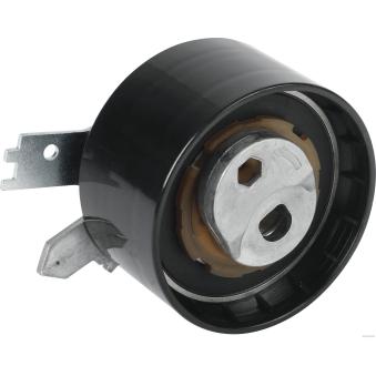 Poulie-tendeur, courroie de distribution HERTH+BUSS JAKOPARTS [J1141091]