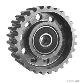 Poulie renvoi/transmission, courroie de distribution HERTH+BUSS JAKOPARTS OEM 1350354030