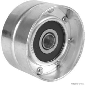 Poulie renvoi/transmission, courroie de distribution HERTH+BUSS JAKOPARTS OEM 1350370051 Poulie renvoi/transmission, courroie de distribution HERTH+BUSS JAKOPARTS OEM 1350370051