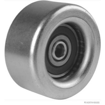 Poulie renvoi/transmission, courroie trapézoïdale à nervures HERTH+BUSS JAKOPARTS J1142085 pour HYUNDAI I20 3.5 400 - 405cv