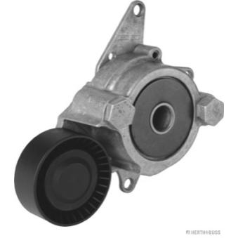 Tendeur de courroie, courroie trapézoïdale à nervures HERTH+BUSS JAKOPARTS [J1142092]