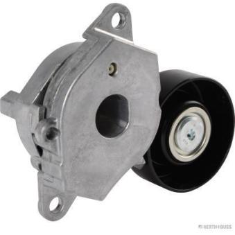 Tendeur de courroie, courroie trapézoïdale à nervures HERTH+BUSS JAKOPARTS [J1142103]