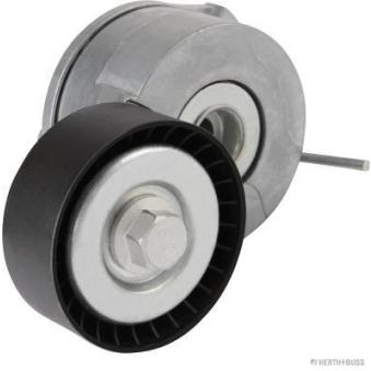 Tendeur de courroie, courroie trapézoïdale à nervures HERTH+BUSS JAKOPARTS OEM 5751H8