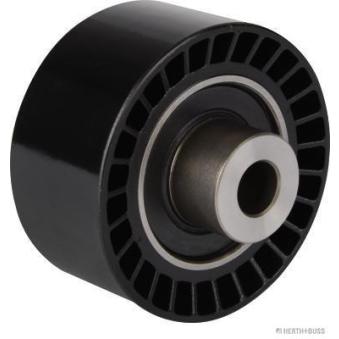 Poulie renvoi/transmission, courroie de distribution HERTH+BUSS JAKOPARTS J1142111 pour RAM 1500 2.0 TDCi - 110cv
