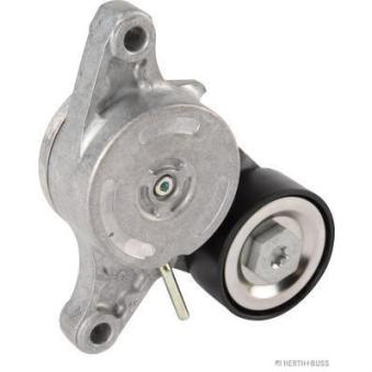 Tendeur de courroie, courroie trapézoïdale à nervures HERTH+BUSS JAKOPARTS J1142112 pour LAMBORGHINI URUS Cooper D - 112cv