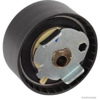 Poulie-tendeur, courroie de distribution HERTH+BUSS JAKOPARTS J1142121 pour CITROEN C-ELYSEE 1.2 THP 110 - 110cv