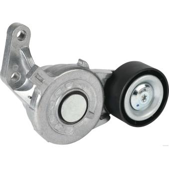 Tendeur de courroie, courroie trapézoïdale à nervures HERTH+BUSS JAKOPARTS OEM 1611608580