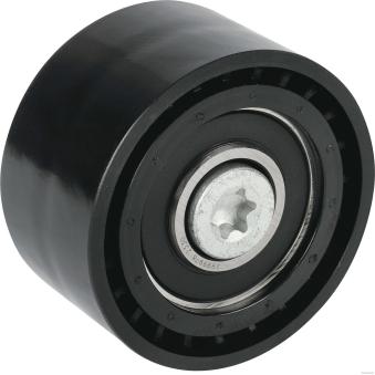 Poulie renvoi/transmission, courroie de distribution HERTH+BUSS JAKOPARTS J1142124 pour PEUGEOT TRAVELLER 1.5 BlueHDi 100 - 102cv