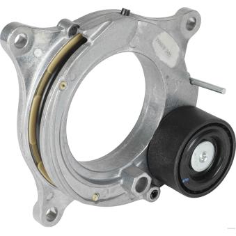 Tendeur de courroie, courroie trapézoïdale à nervures HERTH+BUSS JAKOPARTS J1142130 pour MERCEDES-BENZ VANEO John Cooper Works GP - 306cv