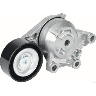 Tendeur de courroie, courroie trapézoïdale à nervures HERTH+BUSS JAKOPARTS [J1142131]