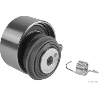 Poulie-tendeur, courroie crantée HERTH+BUSS JAKOPARTS J1143013 pour MAZDA MX-6 2.0 - 115cv