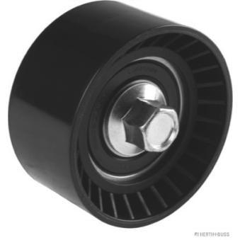 Poulie renvoi/transmission, courroie de distribution HERTH+BUSS JAKOPARTS J1143039 pour PEUGEOT 304 RS - 215cv
