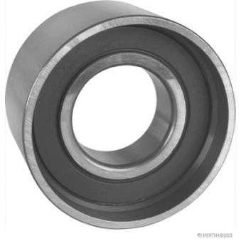 Poulie-tendeur, courroie crantée HERTH+BUSS JAKOPARTS J1143043 pour MITSUBISHI GALANT 2.0 CD - 110cv