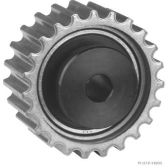 Poulie renvoi/transmission, courroie de distribution HERTH+BUSS JAKOPARTS OEM Z50112730 Poulie renvoi/transmission, courroie de distribution HERTH+BUSS JAKOPARTS OEM Z50112730