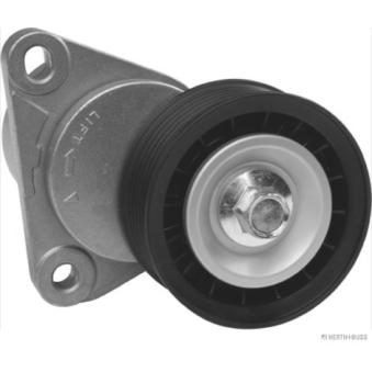 Tendeur de courroie, courroie trapézoïdale à nervures HERTH+BUSS JAKOPARTS J1143046 pour CHRYSLER SEBRING 2.0 - 147cv