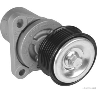 Tendeur de courroie, courroie trapézoïdale à nervures HERTH+BUSS JAKOPARTS OEM LFG115980B