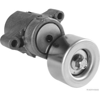Tendeur de courroie, courroie trapézoïdale à nervures HERTH+BUSS JAKOPARTS J1143067 pour PORSCHE 914 2.0 CD - 110cv