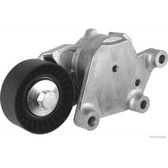 Tendeur de courroie, courroie trapézoïdale à nervures HERTH+BUSS JAKOPARTS OEM 1345A092 Tendeur de courroie, courroie trapézoïdale à nervures HERTH+BUSS JAKOPARTS OEM 1345A092