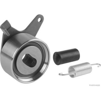 Poulie-tendeur, courroie crantée HERTH+BUSS JAKOPARTS J1143073 pour MAZDA XEDOS 1.6 16V - 107cv
