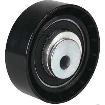 Poulie-tendeur, courroie crantée HERTH+BUSS JAKOPARTS J1143075 pour MITSUBISHI LANCER 1.8 TDCi - 110cv