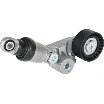 Tendeur de courroie, courroie trapézoïdale à nervures HERTH+BUSS JAKOPARTS [J1143087]