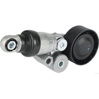 Tendeur de courroie, courroie trapézoïdale à nervures HERTH+BUSS JAKOPARTS OEM P51D15980