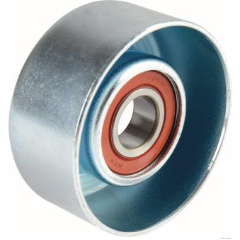 Poulie-tendeur, courroie trapézoïdale à nervures HERTH+BUSS JAKOPARTS [J1144043]