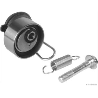 Poulie-tendeur, courroie crantée HERTH+BUSS JAKOPARTS J1144053 pour SMART FORFOUR 1.6 i - 110cv