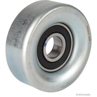 Poulie-tendeur, courroie trapézoïdale à nervures HERTH+BUSS JAKOPARTS OEM 31189R0A015