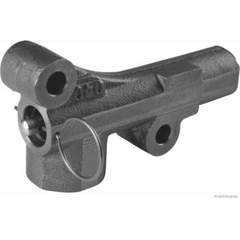 Amortisseur de vibrations, courroie de distribution HERTH+BUSS JAKOPARTS [J1145055]