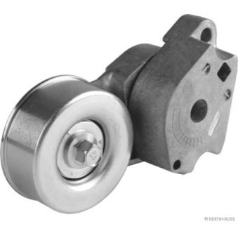 Tendeur de courroie, courroie trapézoïdale à nervures HERTH+BUSS JAKOPARTS [J1145074]