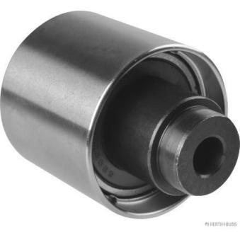 Poulie renvoi/transmission, courroie de distribution HERTH+BUSS JAKOPARTS J1145080 pour VOLKSWAGEN GOLF 2.0 TDI - 140cv