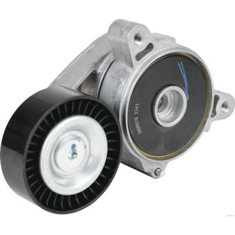 Tendeur de courroie, courroie trapézoïdale à nervures HERTH+BUSS JAKOPARTS [J1145097]