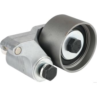 Poulie-tendeur, courroie crantée HERTH+BUSS JAKOPARTS OEM 5636734 Poulie-tendeur, courroie crantée HERTH+BUSS JAKOPARTS OEM 5636734