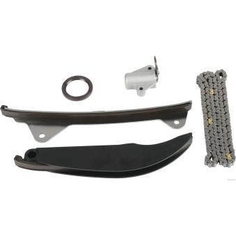 Kit de distribution par chaîne HERTH+BUSS JAKOPARTS J1190510 pour KIA OPTIMA 2.0 CVVT - 165cv