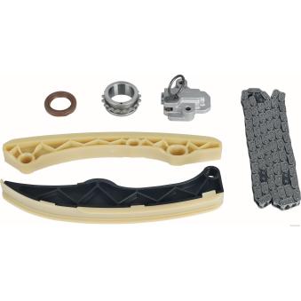 Kit de distribution par chaîne HERTH+BUSS JAKOPARTS OEM 243212B620