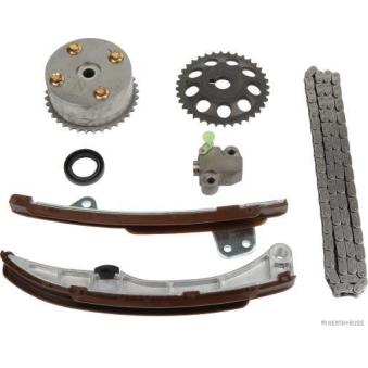 Kit de distribution par chaîne HERTH+BUSS JAKOPARTS OEM 1352321020 Kit de distribution par chaîne HERTH+BUSS JAKOPARTS OEM 1352321020