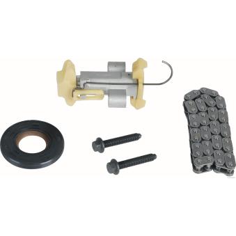 Kit de distribution par chaîne HERTH+BUSS JAKOPARTS J1192038 pour BMW Z4 1.5 EcoBlue - 101cv