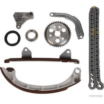 Kit de distribution par chaîne HERTH+BUSS JAKOPARTS OEM 9031135040