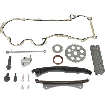 Kit de distribution par chaîne HERTH+BUSS JAKOPARTS OEM 1263185E00