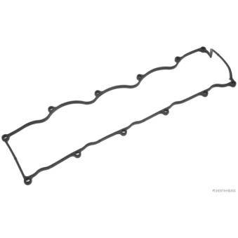 Joint de cache culbuteurs HERTH+BUSS JAKOPARTS J1223027 pour NISSAN SUNNY 2.5 D 4x4 - 78cv