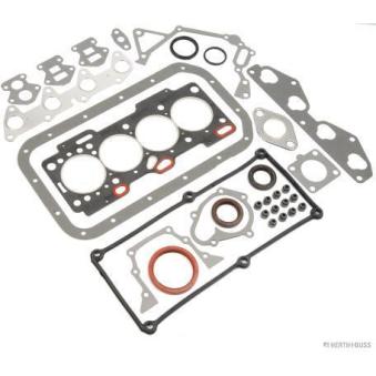 Jeu de joints, culasse HERTH+BUSS JAKOPARTS OEM 2091002H00