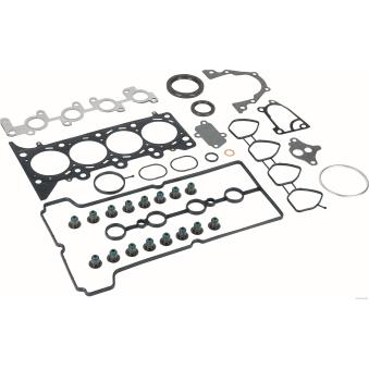 Pochette moteur complète HERTH+BUSS JAKOPARTS J1240926