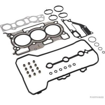 Jeu de joints, culasse HERTH+BUSS JAKOPARTS J1241184 pour NISSAN 100 1.2 - 80cv