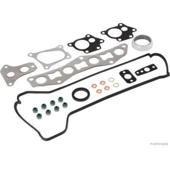 Pochette haute HERTH+BUSS JAKOPARTS J1242226 pour AUDI A6 One D - 88cv